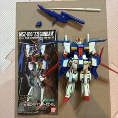 【まとめ売り】HG ZZガンプラセット 6点 Amazon | BANDAI SPIRITS(バンダイ スピリッツ) HGUC 1/144 ZZ