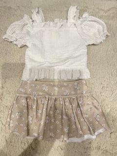 水着　子供　110サイズ