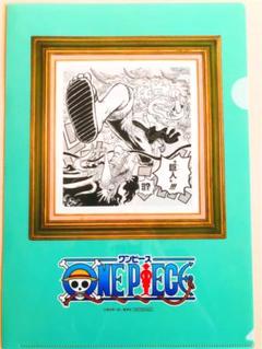 ワンピース クリアファイル まとめ売り ジャンプフェスタ ジャンプフェスタ公式ショップ｜ジャンプフェスタ 2025