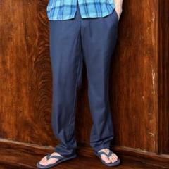 TED BAKER LONDON テッドベイカーロンドン スラックス ネイビー