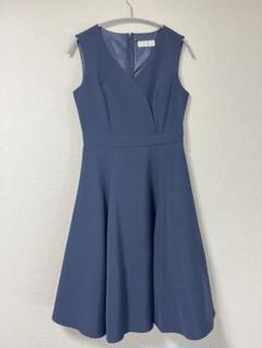 新品未使用　AndCouture アンドクチュール　中村アン着用　ドレス　結婚式 XS-Lサイズあり 【GINZA COUTURE/銀座クチュール】アンイーブン