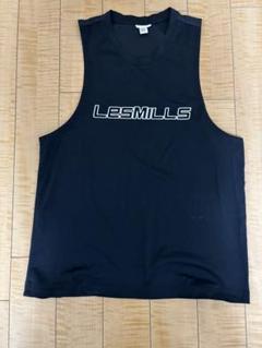 メンズSサイズ　新品未使用　タグ付き　レスミルズ　レズミルズ　lesmills 2025年最新】lesmillsの人気アイテム - メルカリ