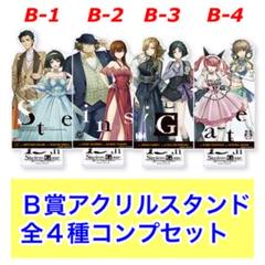 STEINS;GATE』トレーディングBIGホロ缶バッジ 15周年記念ver