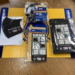 NBA JAPAN GAMES 2022 グッズセット