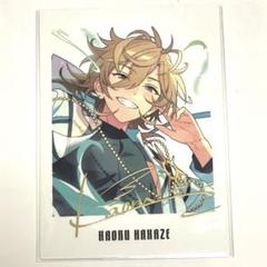 あんスタ 9周年 缶バッジ 羽風薫｜Yahoo!フリマ（旧PayPayフリマ）