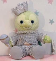 上海ディズニー　バースデー　オルメルSSぬいぐるみ 2516 上海ディズニー バースデー オルメル ぬいぐるみSS - メルカリ