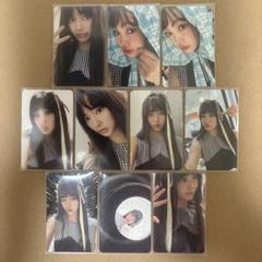 NEWJEANS ヘイン
