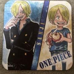 ONEPIECE ワンピース プリン アートコースター ワンピース ONE PIECE アートコースターの通販 by みさ's shop