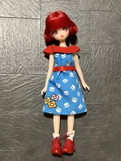初代リカちゃん　アウトフィット　網タイツ　レア 初代リカちゃん アウトフィット 網タイツ レア 2025年最新】リカ