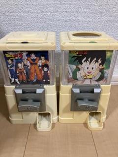 ドラゴンボールカプセル 5ボックスセット ドラカプ　BOX ・カプセルのみ 2025年最新】ドラゴンボール ドラカプ箱の人気アイテム - メルカリ
