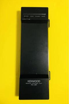 KENWOOD ケンウッド RC-9R リモコン (4849) KENWOOD ケンウッド RC-9R リモコン (4849) - メルカリ
