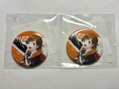 ナンジャタウン　ミニゲーム　ペルソナ3リロード　缶バッジ　全種　コンプセット 明日12月20日(金)より、「ペルソナ3 リロード in NAMJATOWN