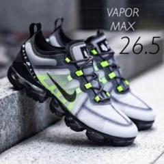 NIKE AIR VAPOR MAX ナイキ ヴェイパー マックス 26.5cm