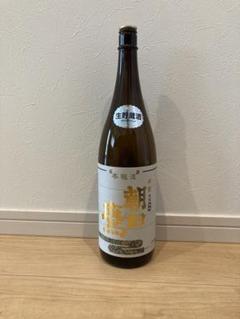 朝日鷹　製造年月日2024年7月 十四代 朝日鷹 1800ml×6本 製造月2024 7｜Yahoo!フリマ（旧