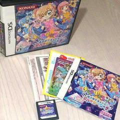 きらりんレボリューション カセット