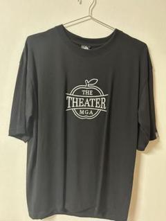 Mrs. GREEN APPLE GUコラボTHEATER MGA Tシャツ