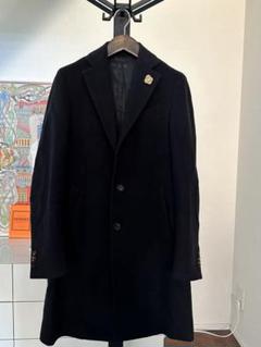 SALE】LARDINI（ラルディーニ）OWENオーウェン ウールナイロン
