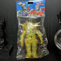ブルマァクの怪獣シリーズ ウルトラセブン キングジョー