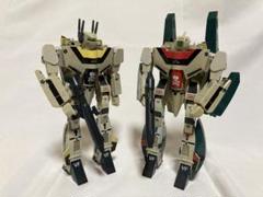 【新品未開封】マクロス　フィギュア　バンダイ　オリジンオブバルキリー　バルキリー 第4回 オリジン・オブ・バルキリーのオリジンを探して(後編