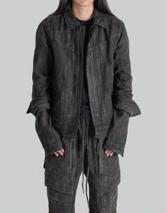 Rick owens flyploof ジャケット オリジナル 貴重モデル！ Rick owens flyploof ジャケット オリジナル 貴重モデル！
