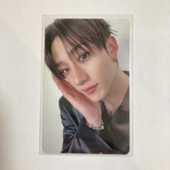 straykids ハン スキズ トレカ 大阪 京セラドーム 12/7 Stray Kidsハン12/7 京セラドーム会場限定トレカ