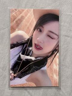 LESSERAFIM unforgiven HMV タワレコ ユンジン
