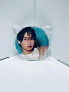 7ORDER～BOYmeetsGIRL 阿部顕嵐 缶バッジ　 全種セット 2025年最新】舞台7ORDER缶バッジの人気アイテム - メルカリ