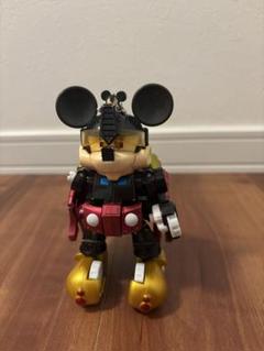 c*0様 トランスフォーマーディズニーレーベル11台セット