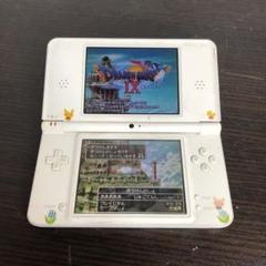 DSi 中古 任天堂 DSLite DSライト 本体 ニンテンドーDSLite 選べる8色