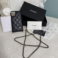 621 セール　CHANEL iPhone11 ケース　カバー　スマホショルダー 621 セール CHANEL iPhone11 ケース カバー スマホショルダー