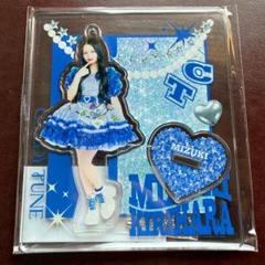 CANDYTUNE 桐原美月 アクリルスタンド アクスタ Amazon.co.jp: CANDY TUNE 桐原美月 アクスタ アクリルスタンド