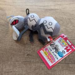 MYポケモンコレクション ぬいぐるみ　まとめ売り MYポケモンコレクションぬいぐるみ ポケモンfit まとめ売り