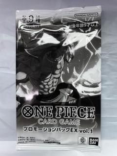 マッチングバトル　プロモーションパックEX vol.1 未開封　22パック マッチングバトル プロモーションパックEX vol.1 未開封 22