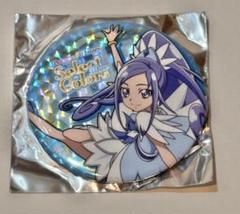 プリキュア　セレカラ　缶バッジ　キュアダイヤモンド プリキュア キュアダイヤモンド 缶バッジ - メルカリ