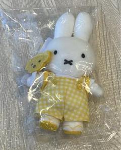◆ ミッフィー　zakka フェスタ　サマー　フェスタ　マスコット　くまちゃん