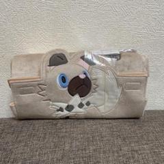 【SALE】イワンコ プレミアムティッシュボックスカバー 「ポケットモンスター」