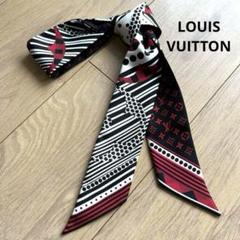 ☆LOUIS VUITTON☆ バンドー スカーフ 匿名配送 新品・未使用】LOUIS VUITTON バンドー スカーフ 箱付き - メルカリ