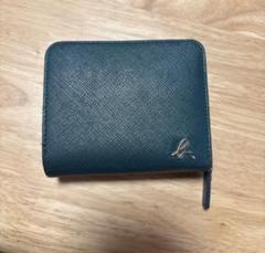 ささん 20 極美品　アニエスベー　二つ折り財布　折り財布 楽天市場】アニエスベー 財布 二つ折り（レディース財布｜財布