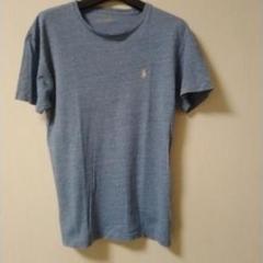 Polo Ralph Lauren Tシャツ XS 青のサムネイル