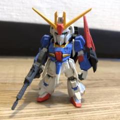 ガンダムコンバージ　旧版　10 Zガンダム