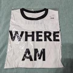chiiiibag チーバック リンガーTシャツ 美品 chiiiibag リンガーTシャツ - メルカリ
