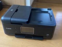Canon TR8530 訳あり FAX プリンター・スキャナー コピー