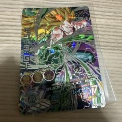 ドラゴンボールヒーローズ ベジータ HG7-SEC ur