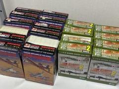 エフトイズ 双発機コレクション2 タカラ 世界の傑作機 - メルカリ