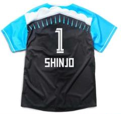 エスコンフィールドレプリカユニフォーム2025 野村祐希　XL エスコンフィールドレプリカユニフォーム2025 野村祐希 XL