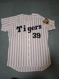 希少【新品未使用】阪神タイガース ユニフォーム 優勝ナンバージャージ 39 矢野 2025年最新】Yahoo!オークション -阪神 矢野 ユニフォームの中古