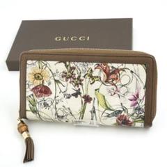 格安SALEスタート！ 2025年最新】gucci フローラ 財布の人気アイテム - メルカリ 小物