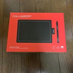Wacom One by Wacom ペンタブレット 本体 - メルカリ