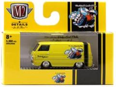HW コレクターズナショナルズディナー限定！　66ダッジA100 激レア！ HW コレクターズナショナルズディナー限定！ 66ダッジA100 激レア！