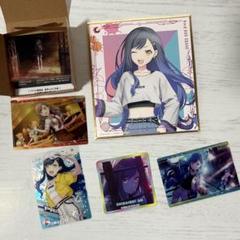 プロセカ ノーブルアート 55 エピカ 13c ゲレンデ 白石杏 プロセカ 白石杏 ノーブルアート 缶バッジ 55 ゲレンデ 正月